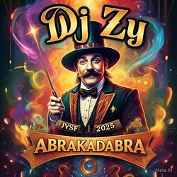 ABRAKADABRA 08/02/2025