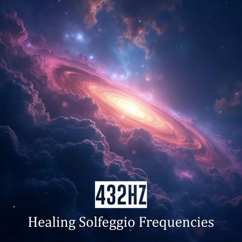 432Hz Healing Vibes: Chakra Balancing & Energy Cleansing