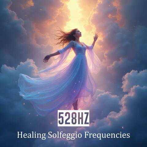 528Hz Transformation: Powerful Miracle Tones & Chakra Healing
