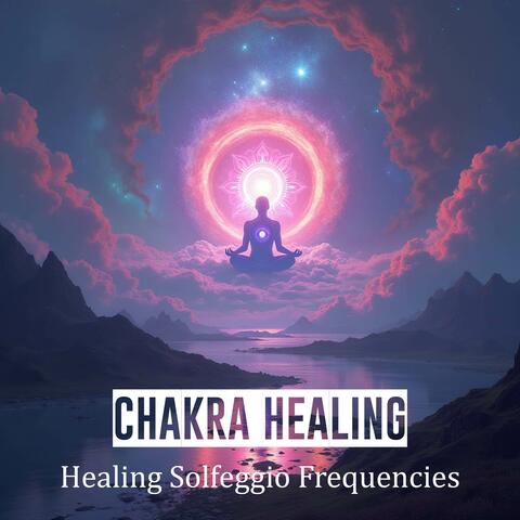 Chakra Healing Meditation: Align & Restore Your Energy
