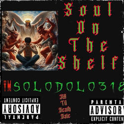 Soul on the Shelf