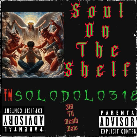 Soul on the Shelf