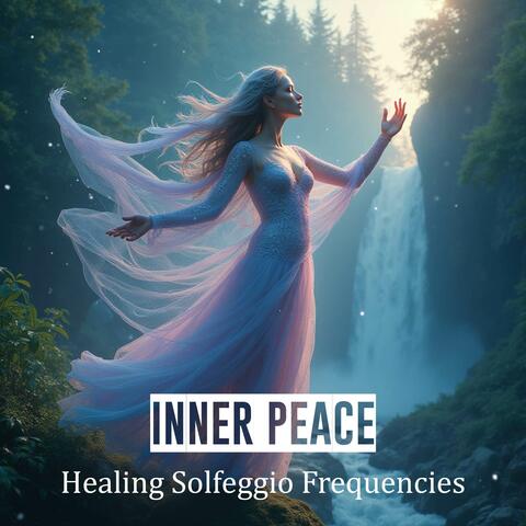 The Path to Inner Peace: Meditation Music for Calm