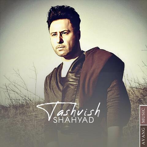 Tashvish