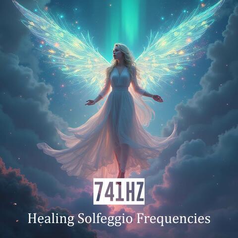 741Hz Purification: Detox and Cleanse