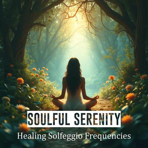 Soulful Serenity: Deep Healing and Mindfulness