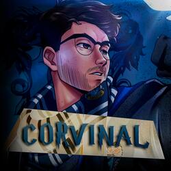 Corvinal: Harry Potter