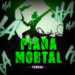 Piada Mortal: Coringa
