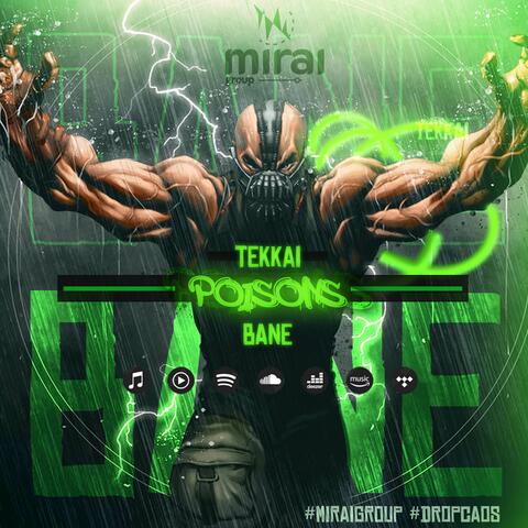 Poisons: Bane