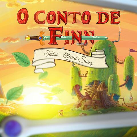 O Conto de Finn: Finn