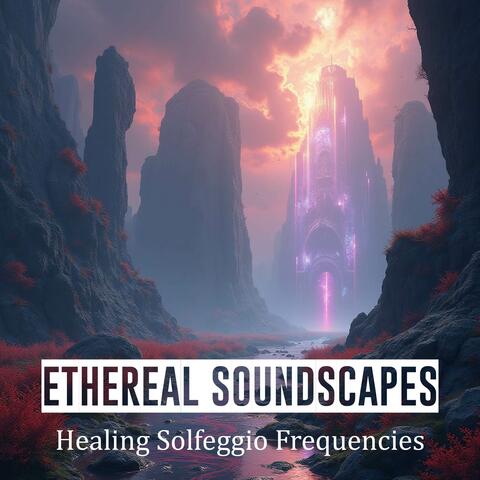 Ethereal Soundscapes: Meditation & Sleep Frequencies