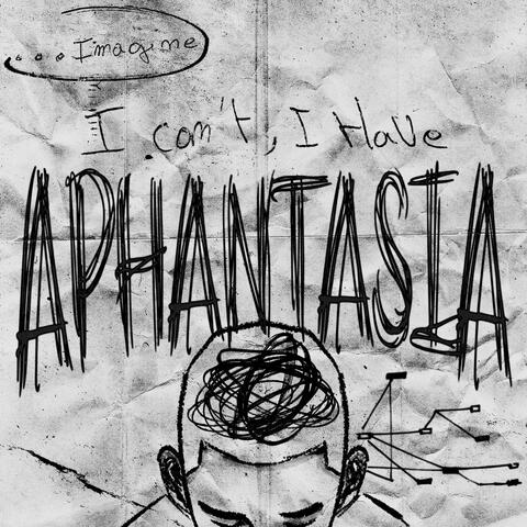 Aphantasia