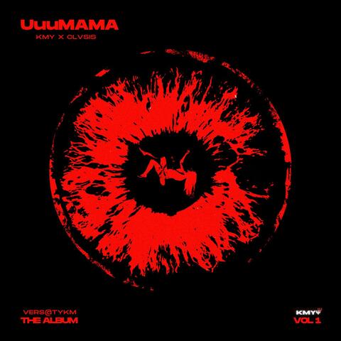 UuuMAMA