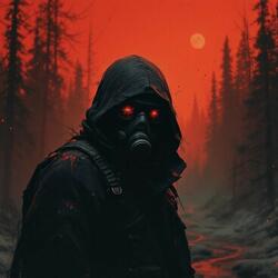 Blood Roses