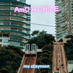 Amo a Chile