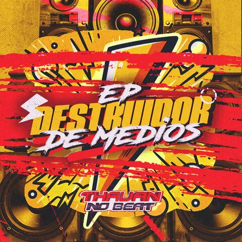 Destruidor de Médios