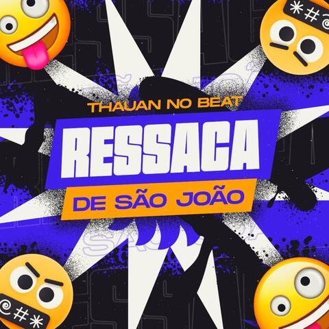 Ressaca de São João