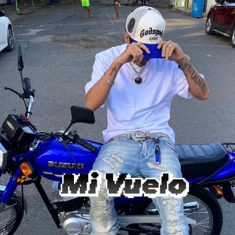 Mi Vuelo