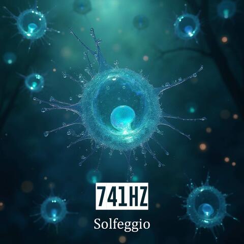 741Hz Detox Soundscapes: Purify Your Energy & Spirit