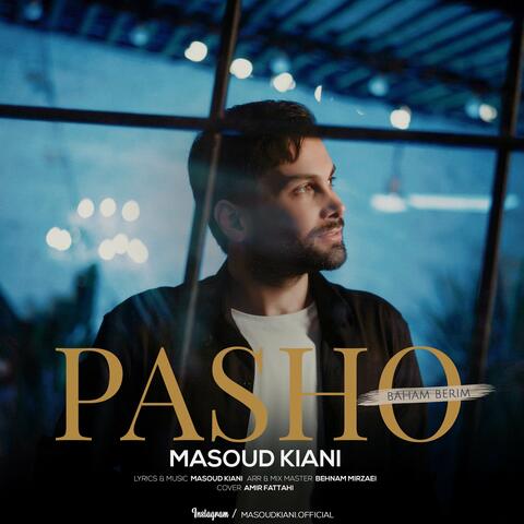 Pasho Baham Berim