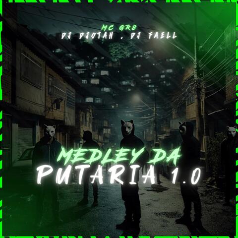 MEDLEY DA PUTARIA 1.0