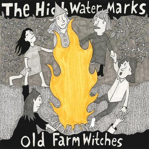 Old Farm Witches