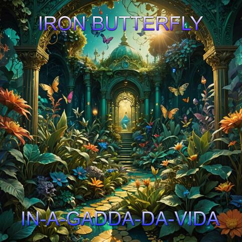 In-A-Gadda-Da-Vida