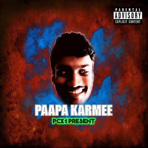 PAAPA KARMEE