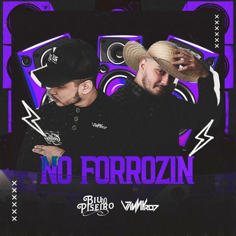 No Forrozin