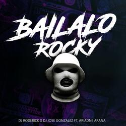 Bailalo Rocky
