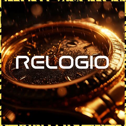 Relógio