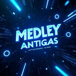 Medley das Antigas