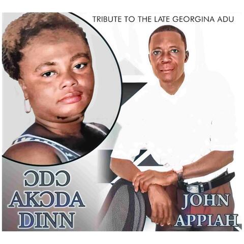 Ɔdɔ Akɔda Dinn