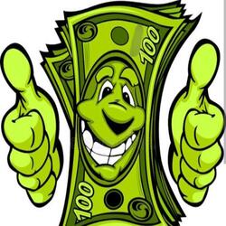 MONEY+JOY