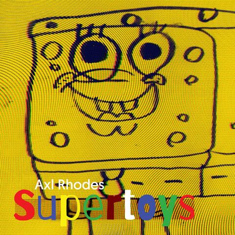 Supertoys