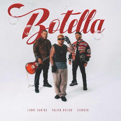 BOTELLA