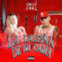 LA DUEÑA DE MI CAMA