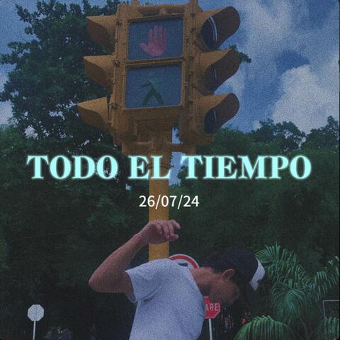 Todo el Tiempo