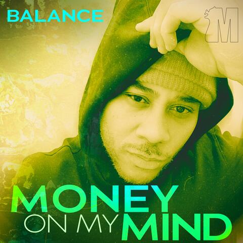 Money On My Mind