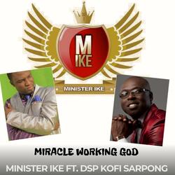 Miracle Working God
