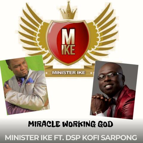 Miracle Working God