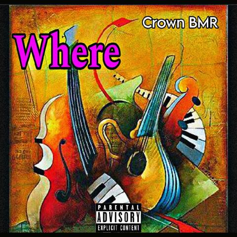 Where
