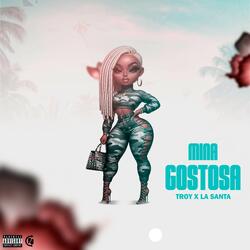 Mina Gostosa