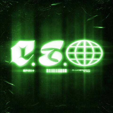 CEO