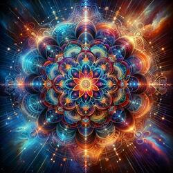 Connection to God