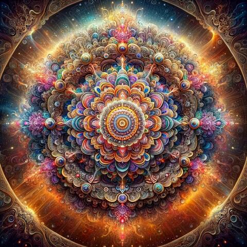 Solfeggio Deep Healing and Love Manifestation