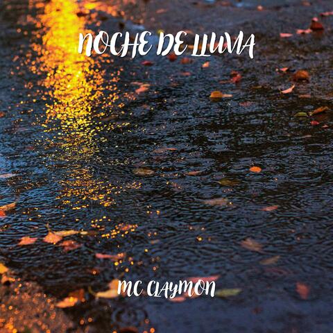Noche De Lluvia