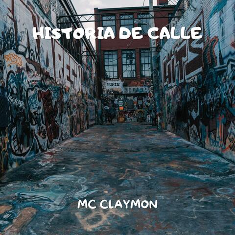 Historia De Calle