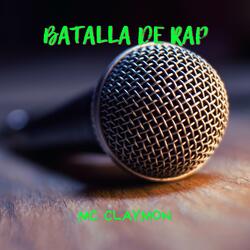 Batalla De Rap