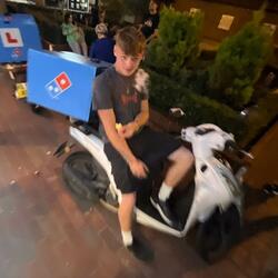 Wouldn't Say I've Made It